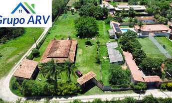 Imagem: CHACARA RESIDENCIAL em ATIBAIA - SP, GUAXINDUVA