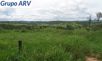 Imagem 5: FAZENDA RURAL em Araguari - MG, Centro