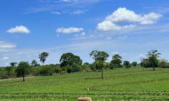Imagem: FAZENDA RURAL em Itarumã - GO, Centro