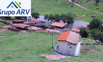 Imagem: FAZENDA RURAL em Araguari - MG, Centro