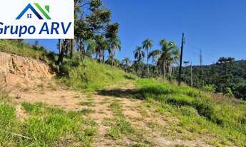 Imagem 4: AREA RURAL em ATIBAIA - SP, LOTEAMENTO RANCHO MARINGÁ I