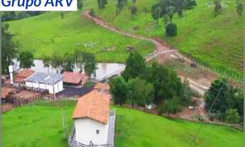 Imagem 2: FAZENDA RURAL em Araguari - MG, Centro