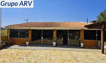 Imagem: CHACARA RURAL em BRAGANÇA PAULISTA - SP