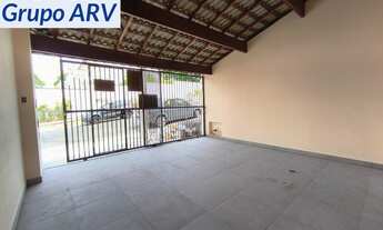 Imagem: CASA RESIDENCIAL em ATIBAIA - SP, JARDIM