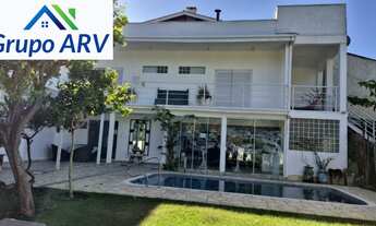 Imagem: CASA RESIDENCIAL em Atibaia - SP, Retiro