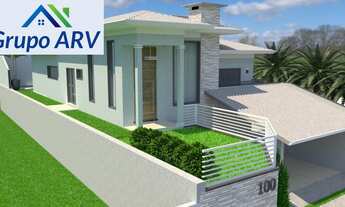 Imagem: CASA RESIDENCIAL em ATIBAIA - SP, NOVA GARDÊNIA