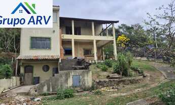 Imagem: CHACARA RESIDENCIAL em ATIBAIA - SP, JARDIM