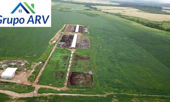 Imagem: FAZENDA RURAL em SANTA TEREZINHA - MT, Boa