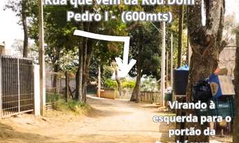 Imagem 3: CHACARA RESIDENCIAL em ATIBAIA - SP, PONTE ALTA