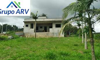 Imagem: CHACARA RESIDENCIAL em ATIBAIA - SP, CONDOMÍNIO