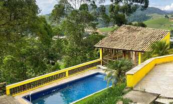 Imagem 3: CASA RESIDENCIAL em PIRACAIA - SP, Nova Suiça