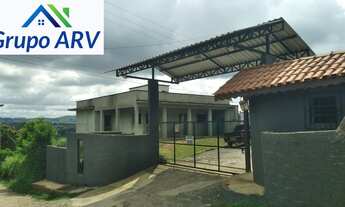 Imagem 7: CHACARA RESIDENCIAL em ATIBAIA - SP, CONDOMÍNIO RESIDENCIAL SHAMBALLA III