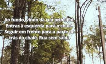 Imagem 2: CHACARA RESIDENCIAL em ATIBAIA - SP, PONTE ALTA