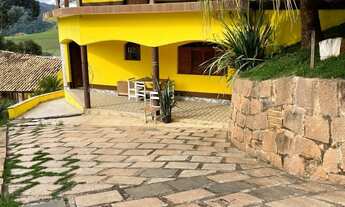 Imagem 4: CASA RESIDENCIAL em PIRACAIA - SP, Nova Suiça