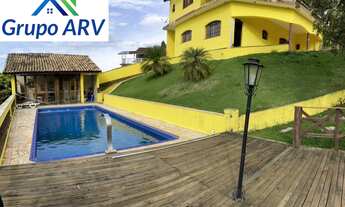 Imagem: CASA RESIDENCIAL em PIRACAIA - SP, Nova