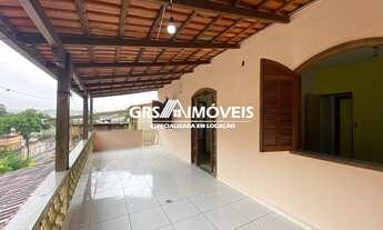 Imagem: CASA DE 03 QUARTOS, PARA LOCAÇÃO NO BAIRRO