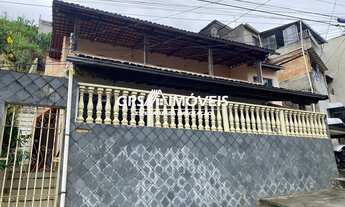 Imagem 2: CASA DE 03 QUARTOS, PARA LOCAÇÃO NO BAIRRO CAMARGOS