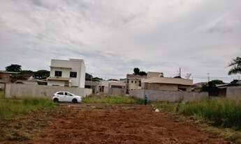 Imagem 2: LOTE/TERRENO RESIDENCIAL em TIBAGI - PR, CENTRO