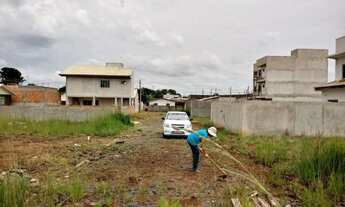 Imagem 3: LOTE/TERRENO RESIDENCIAL em TIBAGI - PR, CENTRO