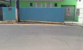 Imagem: CASA RESIDENCIAL em TELÊMACO BORBA - PR