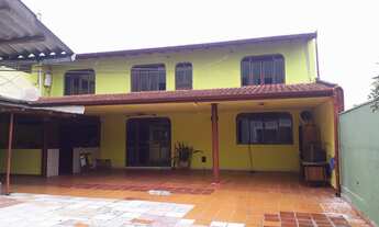 Imagem: Sobrado RESIDENCIAL em TELÊMACO BORBA