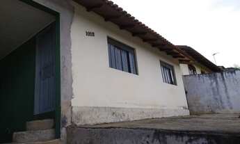 Imagem 2: CASA RESIDENCIAL em TELEMACO BORBA - PR, CEM CASAS