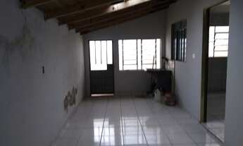 Imagem 3: CASA RESIDENCIAL em TELEMACO BORBA - PR, CEM CASAS