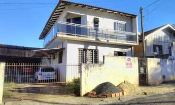 Imagem 3: CASA RESIDENCIAL em TELÊMACO BORBA - PR, MACOPA