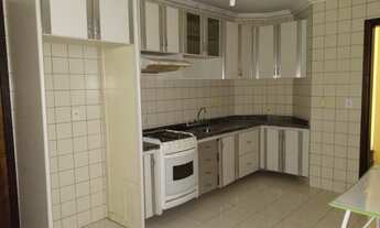 Imagem 5: CASA/RESIDÊNCIA RESIDENCIAL em TELÊMACO BORBA - PR, CENTRO