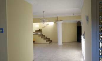 Imagem 4: CASA/RESIDÊNCIA RESIDENCIAL em TELÊMACO BORBA - PR, CENTRO