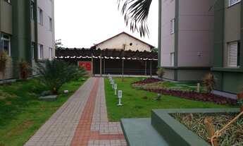 Imagem 4: APARTAMENTO RESIDENCIAL em TELÊMACO BORBA - PR, Alto das Oliveiras