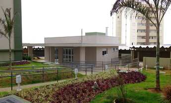 Imagem 5: APARTAMENTO RESIDENCIAL em TELÊMACO BORBA - PR, Alto das Oliveiras