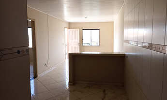 Imagem 3: CASA RESIDENCIAL em TELÊMACO BORBA - PR, PARQUE LIMEIRA ÁREA VI