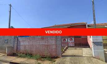 Imagem: CASA RESIDENCIAL em TELÊMACO BORBA - PR