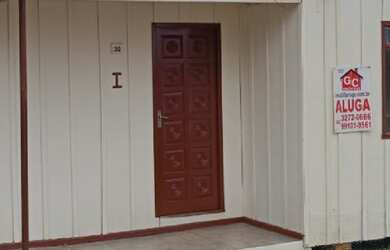 Imagem 2: CASA RESIDENCIAL em TELÊMACO BORBA - PR, ANA MARY