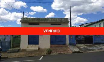 Imagem: CASA COMERCIAL/RESIDENCIAL em TELÊMACO