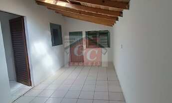 Imagem 5: CASA RESIDENCIAL em TELÊMACO BORBA - PR, NOSSA SENHORA DE FÁTIMA