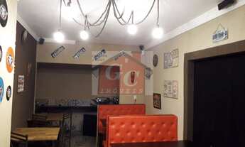 Imagem 7: SALAO COMERCIAL em TELÊMACO BORBA - PR, CENTRO