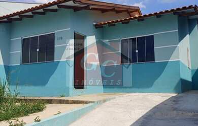 Imagem 3: CASA RESIDENCIAL em TELÊMACO BORBA - PR, PARQUE LIMEIRA ÁREA VI