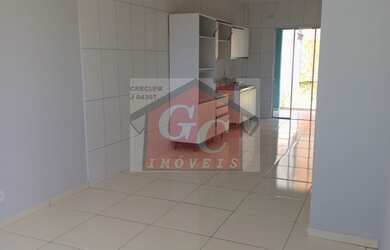 Imagem 6: CASA RESIDENCIAL em TELÊMACO BORBA - PR, PARQUE LIMEIRA ÁREA VI