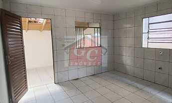 Imagem 7: CASA RESIDENCIAL em TELÊMACO BORBA - PR, NOSSA SENHORA DE FÁTIMA