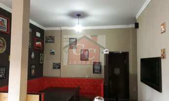 Imagem 4: SALAO COMERCIAL em TELÊMACO BORBA - PR, CENTRO