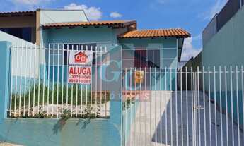 Imagem: CASA RESIDENCIAL em TELÊMACO BORBA - PR