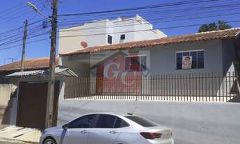 Imagem 2: CASA RESIDENCIAL em TELÊMACO BORBA - PR, NOSSA SENHORA DE FÁTIMA