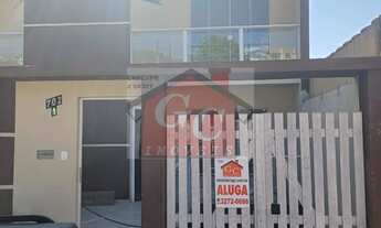 Imagem: Sobrado RESIDENCIAL em TELÊMACO BORBA