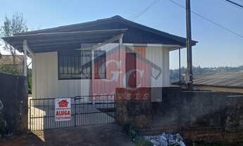 Imagem: CASA RESIDENCIAL em TELÊMACO BORBA - PR