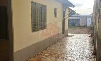 Imagem 2: CASA RESIDENCIAL em TELÊMACO BORBA - PR, CENTRO