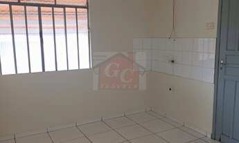 Imagem 4: CASA RESIDENCIAL em TELÊMACO BORBA - PR, CENTRO