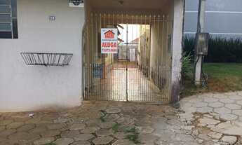 Imagem: CASA RESIDENCIAL em TELÊMACO BORBA - PR