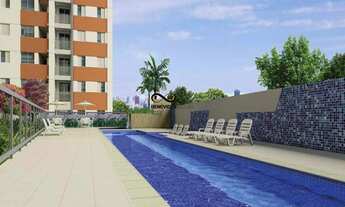 Imagem 1: APARTAMENTO 58 METROS 2 DORMITÓRIOS COM SUITE - VARANDA GOURMET - FINANCIAMENTO COM A CONS